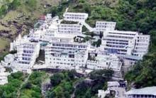 Woman arrested with pistol at J&K's Mata Vaishno Devi temple