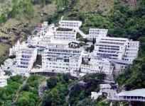 Woman arrested with pistol at J&K's Mata Vaishno Devi temple