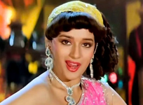 Madhuri Dixit
