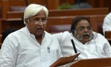 K'taka govt introduces Muslim quota Bill in Assembly, says it will address unemployment