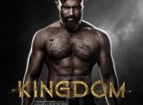 Vijay Deverakonda's 'Kingdom' becomes first film to release a completely AI designed thematic video!