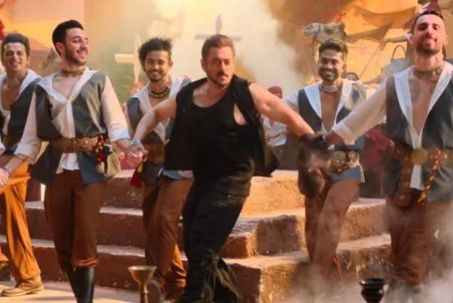 Sikandar Naache song Sikandar Naache song