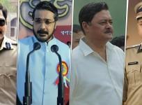 Khakee The Bengal Chapter