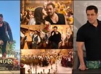 Eid treat! Salman Khan's Sikandar to be released on Sunday, March 30, with 2 Hours and 20 Minutes runtime, Rashmika Mandanna to be seen in second half