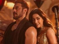 Eid treat! Salman Khan's Sikandar to be released on Sunday, March 30, with 2 Hours and 20 Minutes runtime, Rashmika Mandanna to be seen in second half