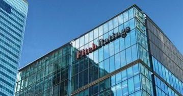 India's large domestic market to cushion blow from US tariff hike: Fitch India's large domestic market to cushion blow from US tariff hike: Fitch