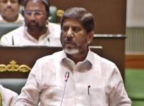 Telangana govt presents budget of over Rs 3 lakh crore