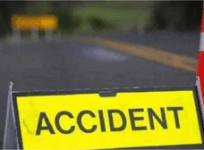 Three killed in truck-car collision in Chhattisgarh's Mahasamund