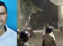 Police arrest Nagpur violence mastermind Faheem Khan, get 3-day custody