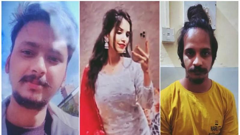 Meerut murder