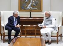 Working to make a better future for coming generations: PM Modi