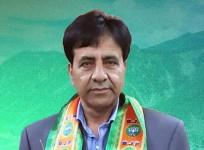 Faqir Mohammad Khan
