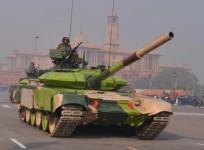 'Indigenous defence': Govt greenlights Rs 54,000 crore purchases of India-made military hardware