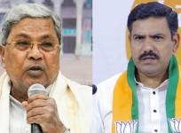 Move to protect encroachments, says BJP on Siddaramaiah govt's Waqf resolution
