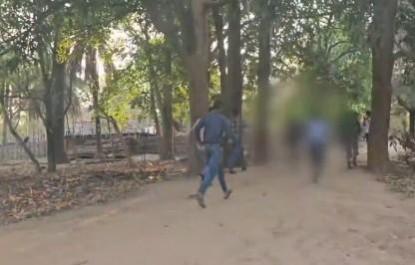 30 Maoists killed, one jawan martyred in two separate encounters in Chhattisgarh (