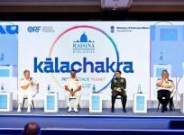 US Indo-Pacific Command chief visits India to discuss future of defence cooperation