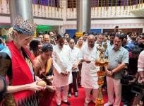 Diversity is India's strength, says Miss World Krystyna Pyszkova