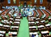 Honey trap row echoes in K'taka Assembly for second consecutive day
