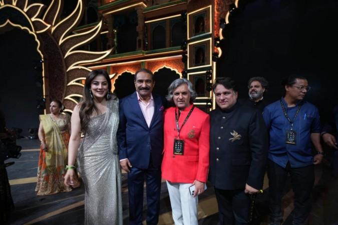 IIFA 2025