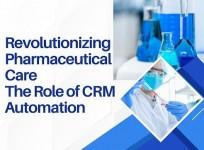 CRM automation