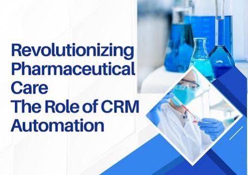 CRM automation