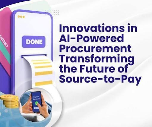 Source-to-Pay