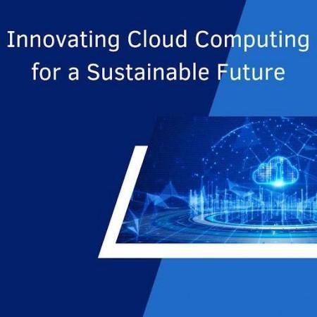 Cloud Computing
