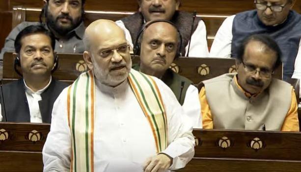 Amit Shah