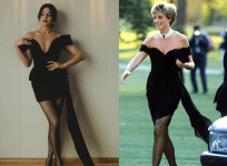 Jacqueline-Princess Diana