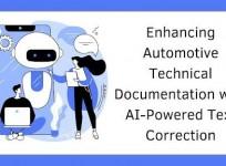 AI-Powered Text Correction