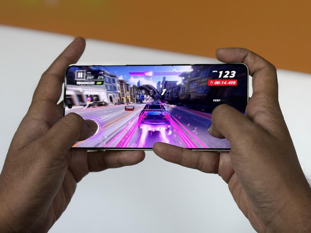 OnePlus 13R's raw performance throws a winning punch [REVIEW]