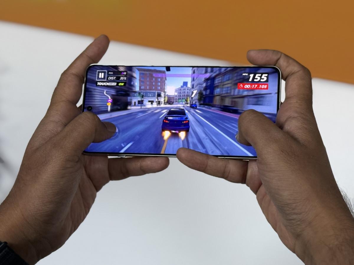 OnePlus 13R's raw performance throws a winning punch [REVIEW]