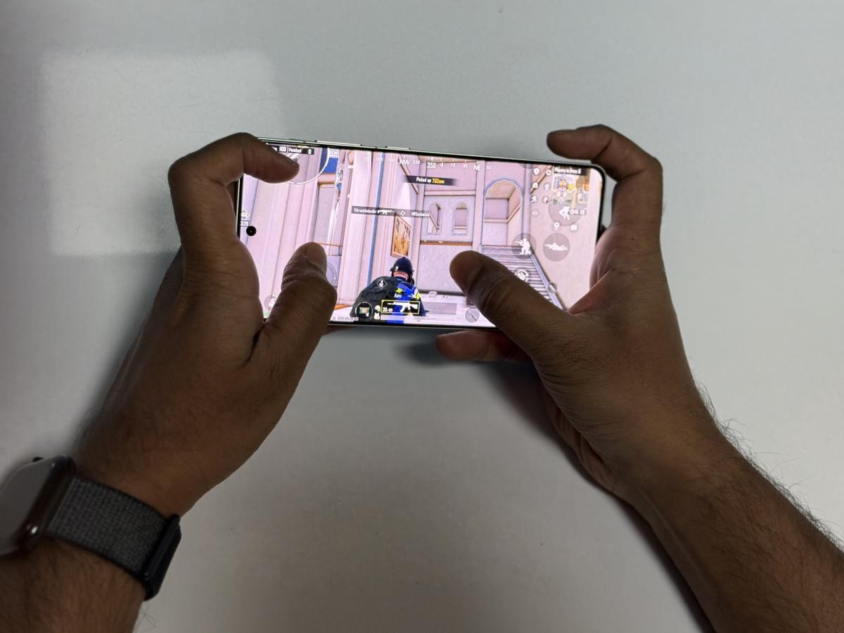 OnePlus 13R's raw performance throws a winning punch [REVIEW]