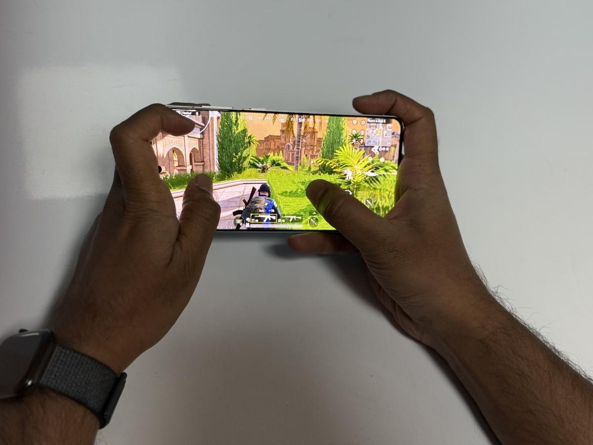 OnePlus 13R's raw performance throws a winning punch [REVIEW]