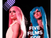 British Council & BFI Flare to Host Special Screenings of 'Five Films For Freedom' in Delhi on 26 & 27 March