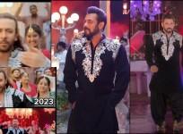 Salman Khan's Sikandar Song Zohra Jabeen accused of plagiarism; Netizens compare it to Bangladeshi track