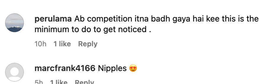 Konkona Sen Sharma holds skirt while walking red carpet; her sheer bold see-through black outfit raises eyebrows Konkona Sen Sharma holds skirt while walking red carpet; her sheer bold see-through black outfit raises eyebrows