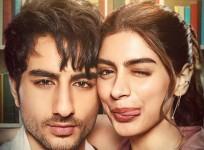 Kangana Ranaut's Emergency Trails with 1.4M views; Ibrahim Ali Khan & Khushi Kapoor's Nadaaniyan leads with 3.9M views on Netflix