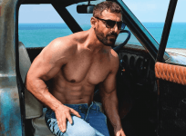 John Abraham