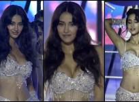 IPL 2025 Opening ceremony: Disha Patani's sultry dance in plunging bralette irks fans, performance cut short; fans say ' inappropriate, vulgar outfit for sports event