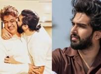 Dabboo Malik's post, Amaal Mallik