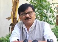 Sanjay Raut calls BJP 'hypocrite' after CBI closes Sushant Singh Rajput case