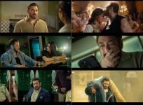 Nobody is above than law: Salman Khan fights corrupt ministers, bashes goons, romances Rashmika Mandaana; Sikandar trailer promises cinematic extravaganza on Eid