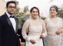 Aamir Khan-Reena Dutta