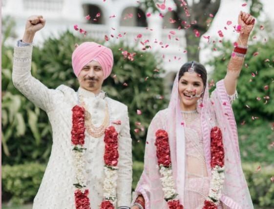 Ayesha Kapur Ayesha Kapur