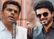 Thalapathy Vijay