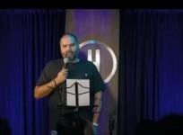 Comedian Kunal Kamra's 'Traitor' jibe against Maha Dy CM Eknath Shinde sparks outrage, Shiv Sena files police complaint