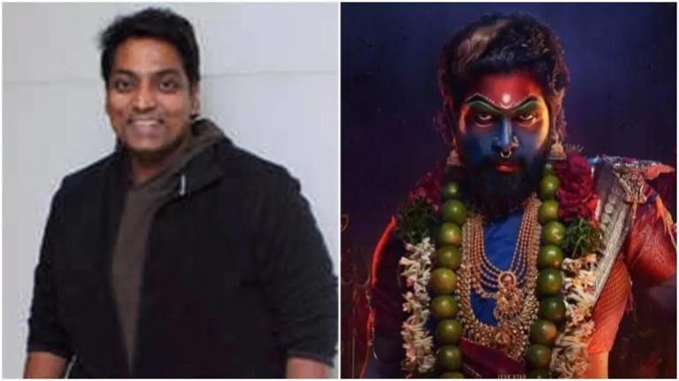 Ganesh Acharya