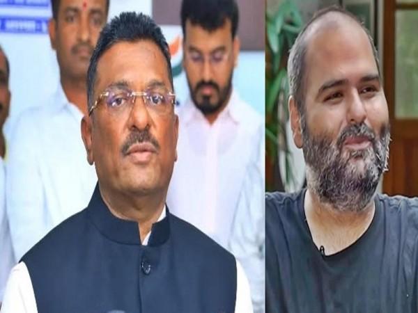 Will seek Puducherry Police help for Kunal Kamra's arrest: Maha Minister Will seek Puducherry Police help for Kunal Kamra's arrest: Maha Minister
