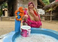 Over 12.3 crore rural homes given tap water connection in last 6 years: MinisterOver 12.3 crore rural homes given tap water connection in last 6 years: Minister